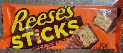 Reese's Sticks
