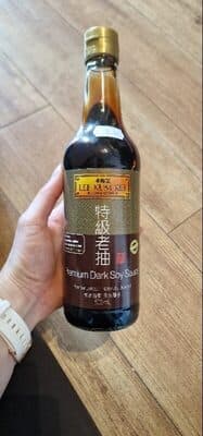 LKK's PREMIUM DARK SOY SAUCE