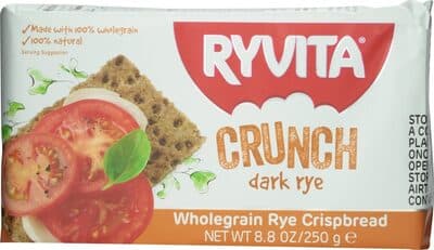Original Rye Crispbread
