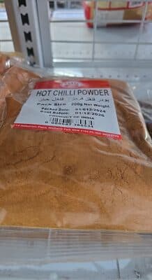hot 🌶