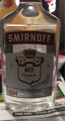 Vodka