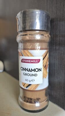 Cinnamon Ground (40g)