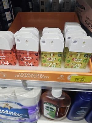 Scentabella Spray 45ml