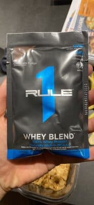 Whey Blend