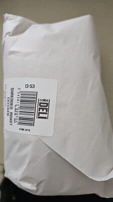 Scheduled Roast Chicken (0.25kg)
