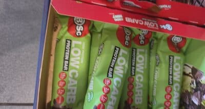 bsc choc mint