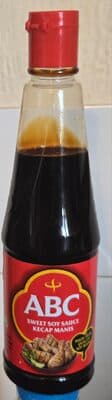 Sweet Soy Sauce