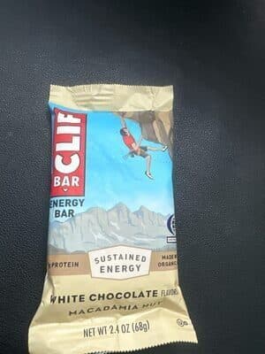 WHITE CHOCOLATE MACADAMIA NUT