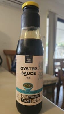 Oyster sauce (570ml)