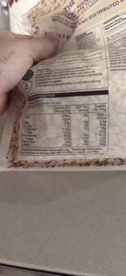 ORGANIC AUSTRALIAN ROLLED OATS