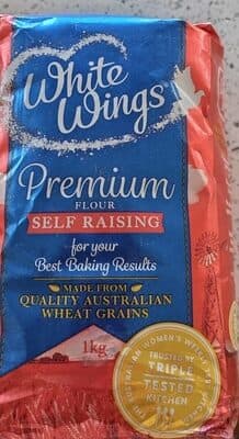 Flour