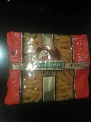 Penne