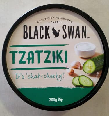 TZATZIKI DIP