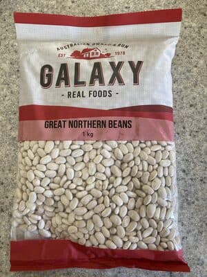 Great Northern Beans
