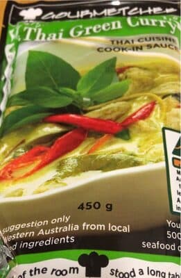 Curry