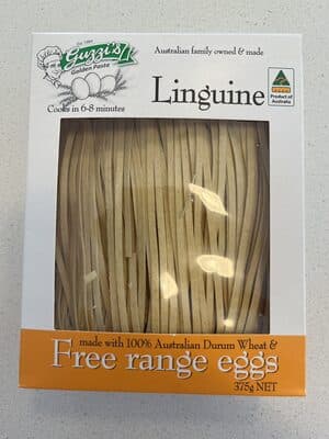 Linguine
