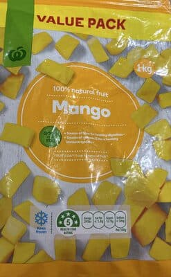 Mango