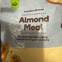 almond