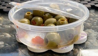 Olives