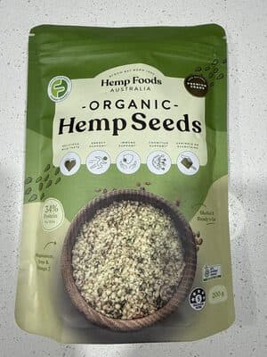 Hemp Foods Australia