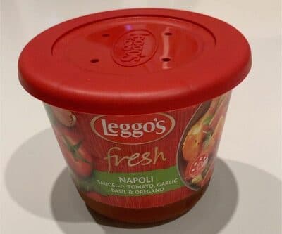 Napoli Tomato sauce