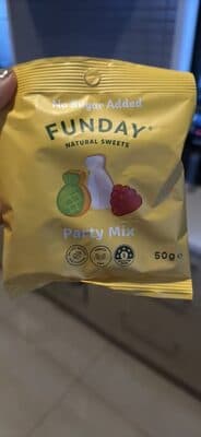 Party Mix