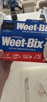 Weet-Bix